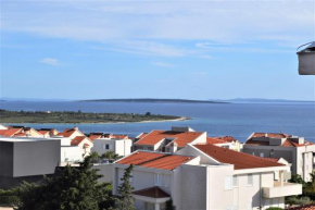 Novalja Penthouse Apartment